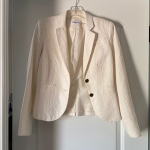 Calvin Klein Blazer